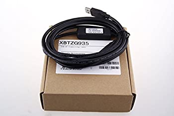 【中古】【インポート品・未当て嵌める】TOPCHANCES xbtzg935?USB パソコン資料移らすPLC有線テレビfor Schneider xbtgt5000?/ 6000?/ 7000