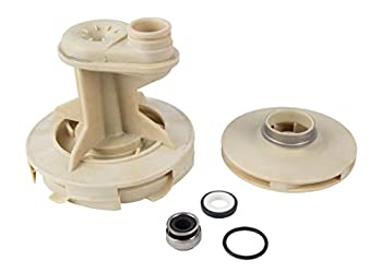 【中古】【輸入品・未使用】Red Lion 305585005 Overhaul Kit for RL-SWJ50 Pump by Red Lion|スカイマーケットプラス