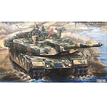 新発売の 値頃 Academy 13215?r.o.k. Army Main Battle Tank k1?a1?1? 35プラスチックモデルキットおもちゃ新しい Item # g4?W8b-48q48176 oncasino.io oncasino.io