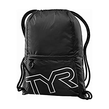 【中古】【インポート品・未当て嵌める】Tyr Drawstring Sack Pack by TYR
