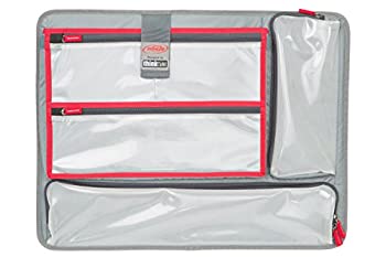 【中古】【輸入品・未使用】CMOCases 3i-LO2217-TT iシリーズ プロフェッショナルカメラケース ブラック/グレー｜スカイマーケットプラス