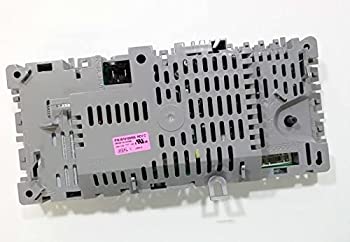 【中古】【輸入品・未使用】Edgewater Parts W10189966 コントロールボード