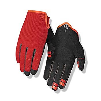 【中古】【輸入品・未使用】Giro DND マウンテンバイクグローブ RD ORG M｜スカイマーケットプラス
