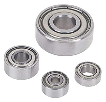 【中古】【インポート品・未当て嵌める】Freud Inc62-XXXBall Bearing Assortment-BALL BEARINGS (並行輸入品)