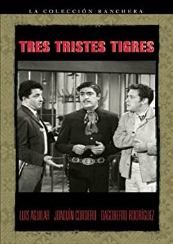 【中古】【輸入品・未使用】Tres Tristes Tigres|スカイマーケットプラス