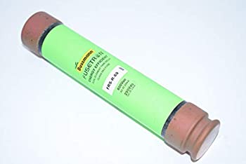 【中古】【輸入品・未使用】Bussmann FRS-R-60 60 Amp Fusetron Dual Element Time-Delay Current Limiting Class RK5 Fuse%カンマ% 600V UL Listed by Bussmann|スカイマーケットプラス