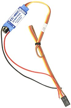 【中古】【輸入品・未使用】Castle Creations CC Bec 10A 6S Switching Regulator 【並行輸入品】|スカイマーケットプラス