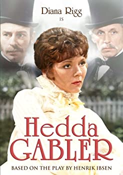 【中古】【輸入品・未使用】Hedda Gabler [DVD]｜スカイマーケットプラス
