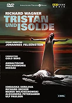 【中古】【輸入品・未使用】Tristan & Isolde/ [DVD]｜スカイマーケットプラス