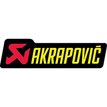 【中古】【輸入品・未使用】Akrapovic 排気スプリング (P-S2 / 60mm)。