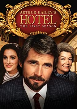 【中古】【輸入品・未使用】Hotel: First Season [DVD]｜スカイマーケットプラス