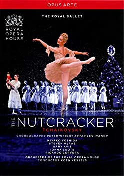 【中古】【輸入品・未使用】Nutcracker [DVD]｜スカイマーケットプラス