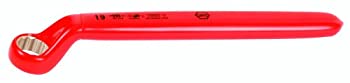 【中古】【輸入品・未使用】Wiha 21042 5/16-Inch Insulated Inch Deep Offset Wrench by Wiha 16,253円