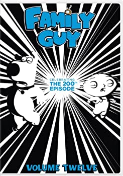【中古】【輸入品・未使用】Family Guy: Season 11/ [DVD] [Import]｜スカイマーケットプラス