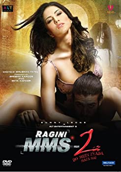 【中古】【輸入品・未使用】Ragini MMS 2 (DVD)|スカイマーケットプラス