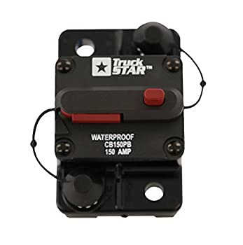 【中古】【輸入品・未使用】Buyers Products CB150 サーキットブレーカー|スカイマーケットプラス