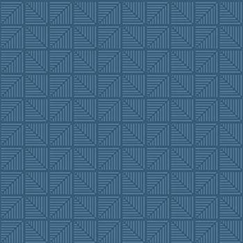 【中古】【輸入品・未使用】York Wallcoverings hs2113パターン再生Archer壁紙|スカイマーケットプラス