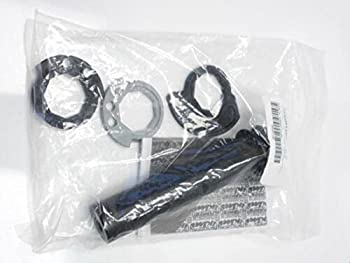 【中古】【輸入品・未使用】KTM スロットルツイストグリップ 150 250 300 350 450 500 SX SXF XC XC-F XCW 79002013100