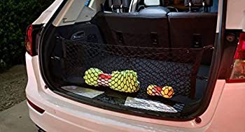 【中古】【輸入品・未使用】トランク封筒Cargo Net forビュイックEnvision 2016?2017?2018