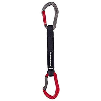 【中古】【輸入品・未使用】DMM Alpha Sport Quickdraw - チタン/レッド - 18 cm 14,748円