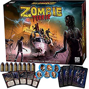 【中古】【輸入品・未使用】Zombie Terror 13,590円