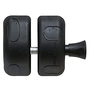 【中古】【輸入品・未使用】National ハードウェア N346-203 V6205 MagnaLatch サイド　プル 2-3/4%ﾀﾞﾌﾞﾙｸｫｰﾃ% N346-203 1｜スカイマーケットプラス 12,204円