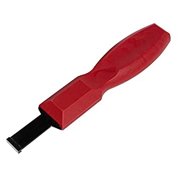 【中古】【輸入品・未使用】Lisle (LIS81770 5/8インチ カーバイド スクレーパー