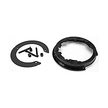 【中古】【輸入品・未使用】GIVI Tank attachment for TANKLOCK tankbag | BF33