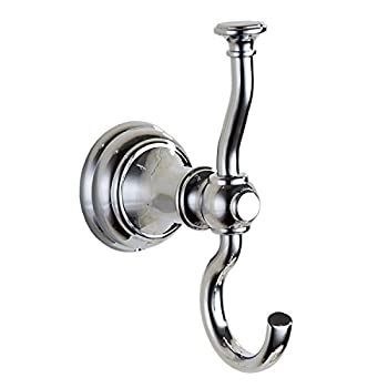 【中古】【輸入品・未使用】Nameeks NCB43 Ncb バスルームフック フリーサイズ クロム