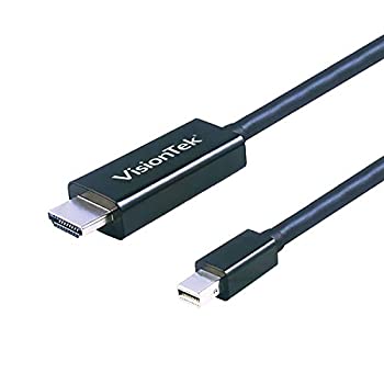【中古】【インポート品・未当て嵌める】Mini DisplayPort - HDMI 2.0?