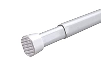【中古】【インポート品・未当て嵌める】Rod Desyne オーバルスプリングテンションロッド 36-60 inch SPBX-O36-1