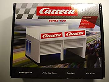 【中古】【輸入品・未使用】ピットストップレーン