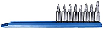 【中古】【輸入品・未使用】Mayhew Tools 16012 Phillips Socket Bit Set%ｶﾝﾏ% 8 Piece 141［並行輸入］