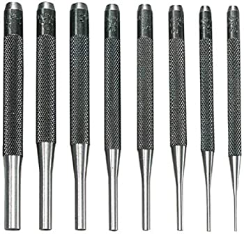 【中古】【輸入品・未使用】Drive Pin Punches