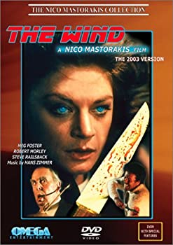 【中古】【輸入品・未使用】The Wind｜スカイマーケットプラス