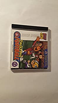【中古】【輸入品・未使用】Backyard Football (Jewel Case) (輸入版)