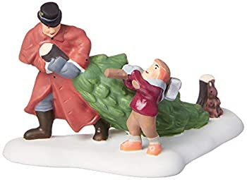 【中古】【輸入品・未使用】Department56 4.34782608695652 A Christmas Beginning 56.58568|スカイマーケットプラス