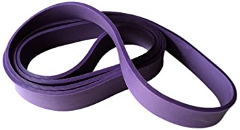 【中古】【輸入品・未使用】(Light%ｶﾝﾏ% Purple) - Smart Super Strength Band