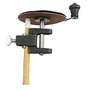 【中古】【輸入品・未使用】Rapid Cue Top Sander Repair Billiard Pool Stick Tip｜スカイマーケットプラス