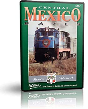 【中古】【輸入品・未使用】Central Mexico Rails - NdeM|スカイマーケットプラス