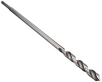 【中古】【輸入品・未使用】IRWIN Installer Drill Bit for Wood%ｶﾝﾏ% Straight Shank%ｶﾝﾏ% 18-Inch x 5/8-Inch (1890713)
