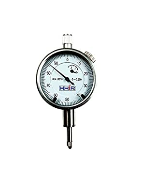 【中古】【輸入品・未使用】Pro Series by HHIP 4400???0003?AGDグループ1ダイヤルインジケータ、0-.250?%ﾀﾞﾌﾞﾙｸｫｰﾃ%｜スカイマーケットプラス