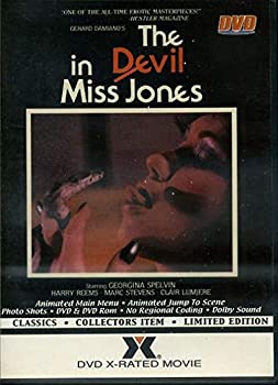 【中古】【輸入品・未使用】The Original Devil in Miss Jones|スカイマーケットプラス