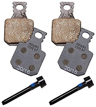 【中古】【輸入品・未使用】Magura 8.P ディスクブレーキパッド フリーサイズ|スカイマーケットプラス