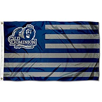 【中古】【輸入品・未使用】Odu Monarchs Stars and Stripes Nation Collegeフラグ 14,233円