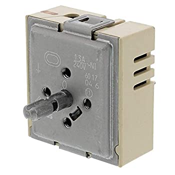【中古】【輸入品・未使用】ERP WB24T10153 レンジエレメント インフィニットスイッチ｜スカイマーケットプラス