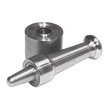 【中古】【輸入品・未使用】C.S. Osborne No.235-00: 3/16%ﾀﾞﾌﾞﾙｸｫｰﾃ% Grommet Setter%ｶﾝﾏ% Size 00 (MPN #13272)/Made in USA