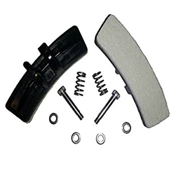 【中古】【輸入品・未使用】Schwinnインドアサイクルブレーキ交換キット