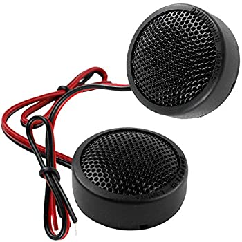 【中古】【輸入品・未使用】SRX1 メンフィス 1インチ 20W RMS 120W ピーク ツイーター|スカイマーケットプラス