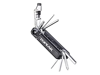 【中古】【輸入品・未使用】Topeak Hexus Xマルチツール